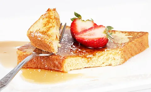 Francouzský toast