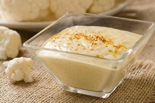 Kari dip