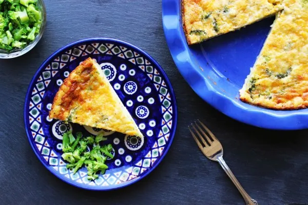 Kouzelná quiche