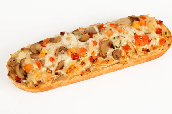 Pizza pro každou chvíli