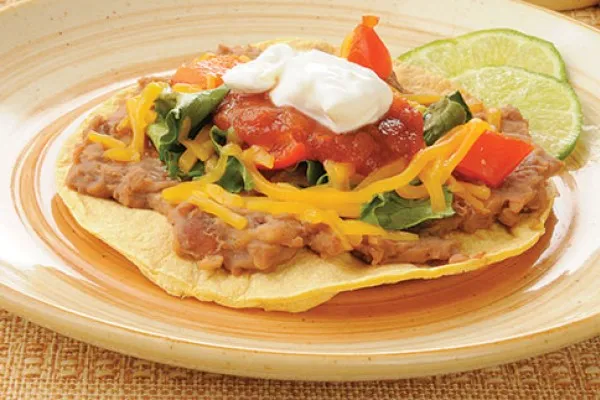 Tostady